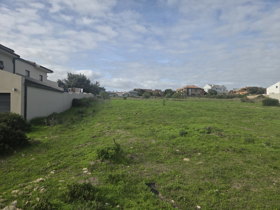 0 Bedroom Property for Sale in Myburgh Park Western Cape